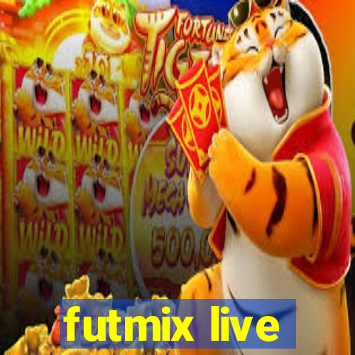 futmix live