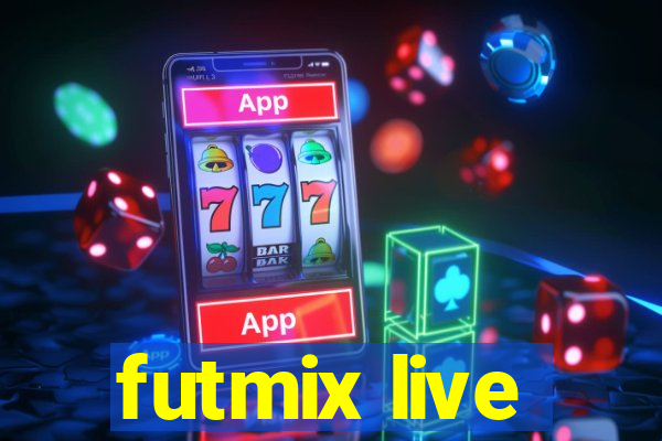 futmix live