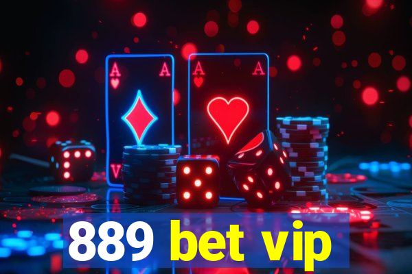 889 bet vip