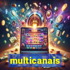 multicanais fluminense x