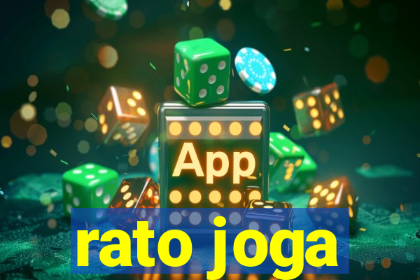 rato joga