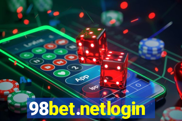 98bet.netlogin