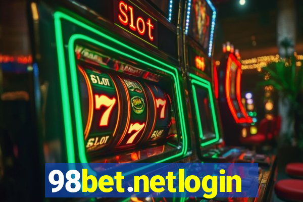 98bet.netlogin