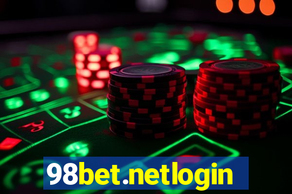 98bet.netlogin