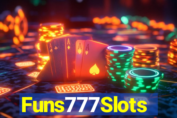 Funs777Slots