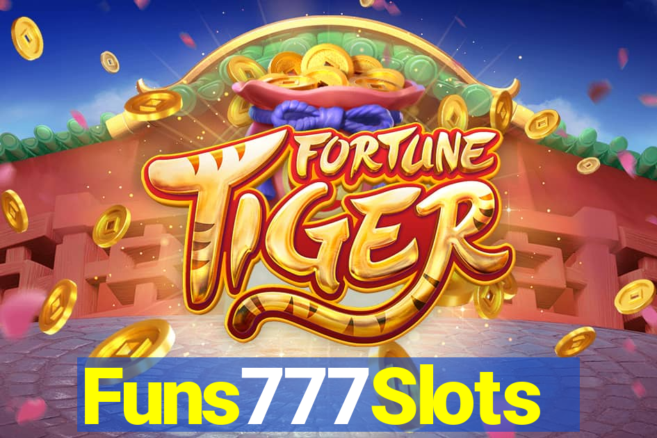 Funs777Slots