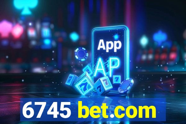 6745 bet.com