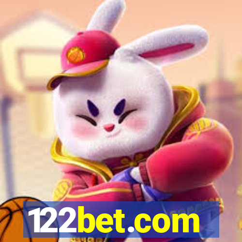 122bet.com