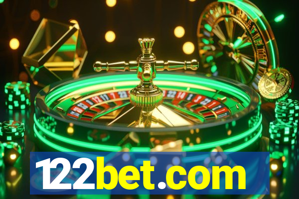 122bet.com