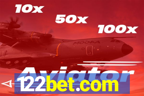 122bet.com