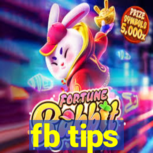 fb tips