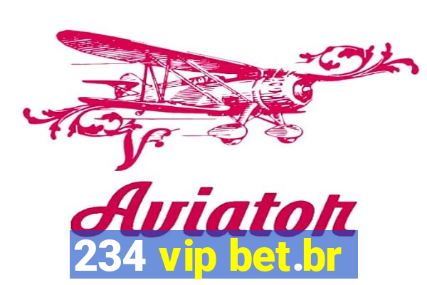 234 vip bet.br