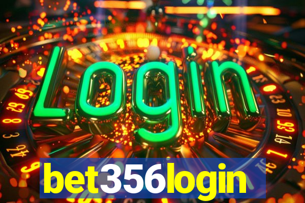 bet356login