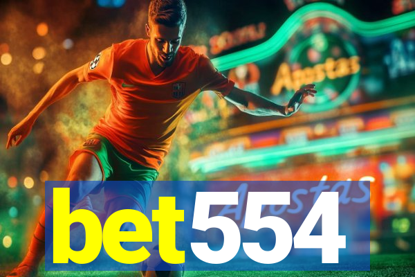 bet554