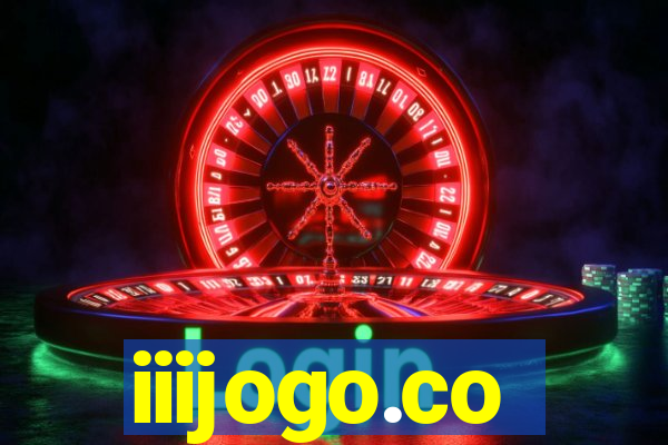 iiijogo.co