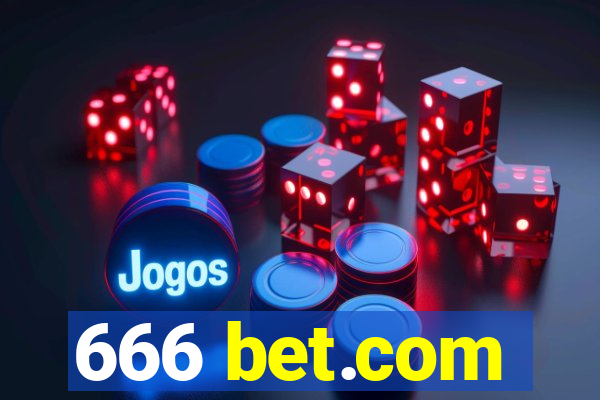 666 bet.com