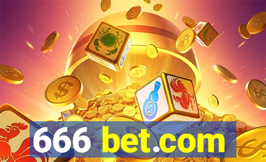 666 bet.com