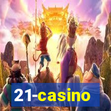 21-casino