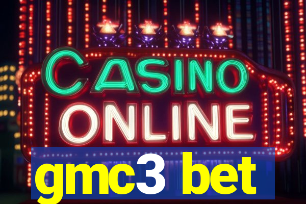 gmc3 bet