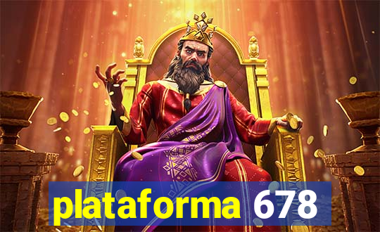 plataforma 678