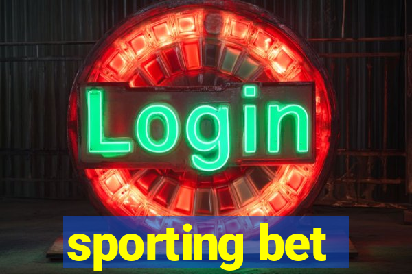 sporting bet