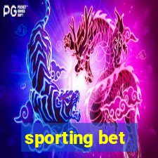 sporting bet