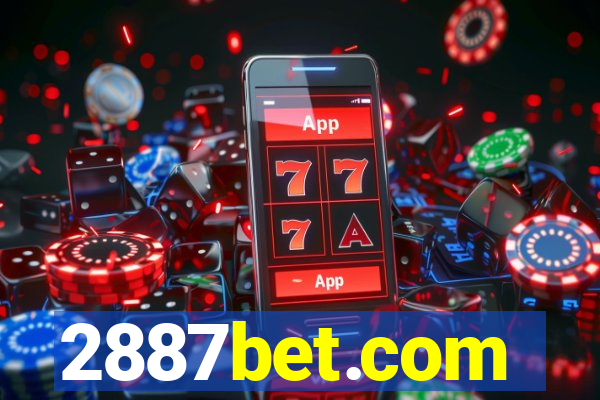 2887bet.com