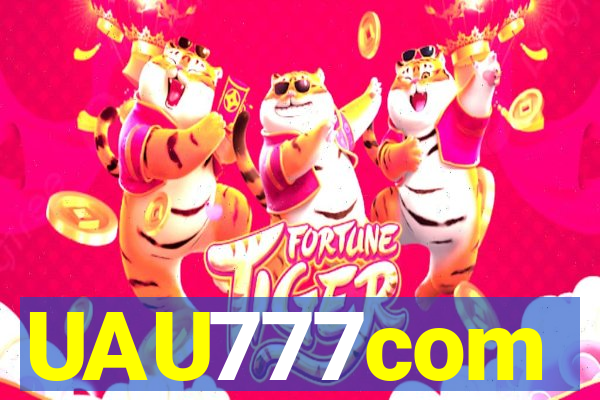 UAU777com