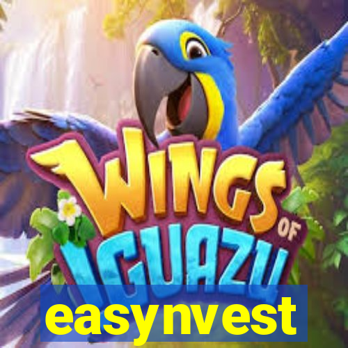 easynvest