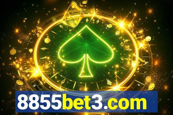 8855bet3.com