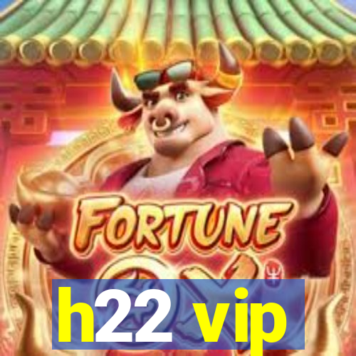 h22 vip