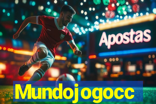 Mundojogocc