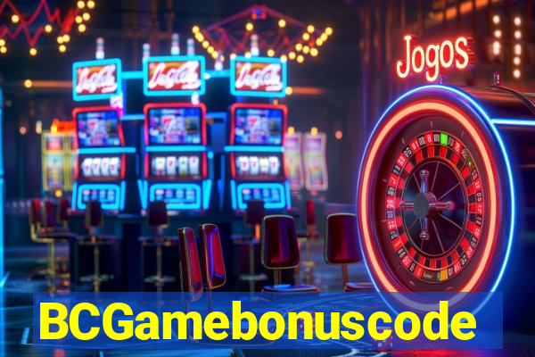 BCGamebonuscode