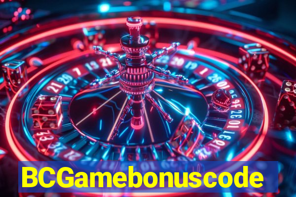 BCGamebonuscode