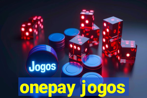 onepay jogos