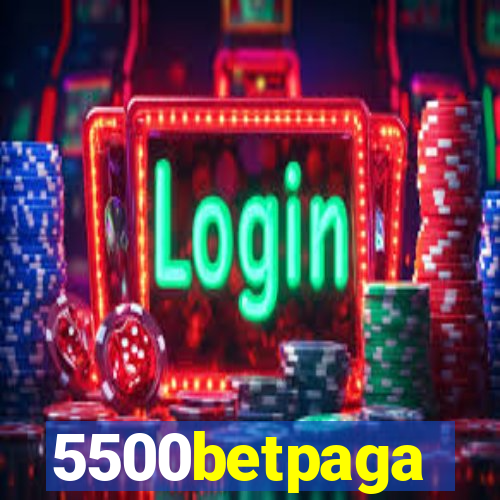 5500betpaga