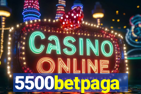 5500betpaga