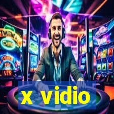 x vidio