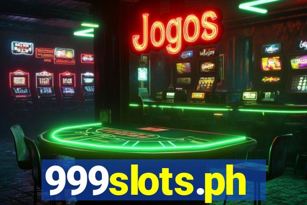 999slots.ph