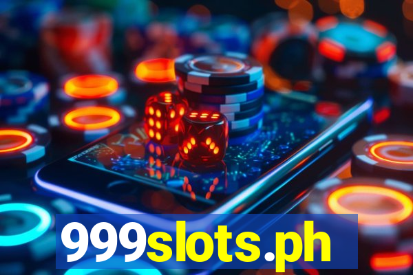 999slots.ph