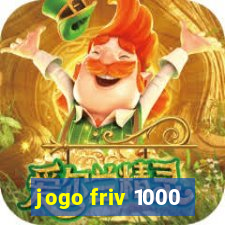 jogo friv 1000