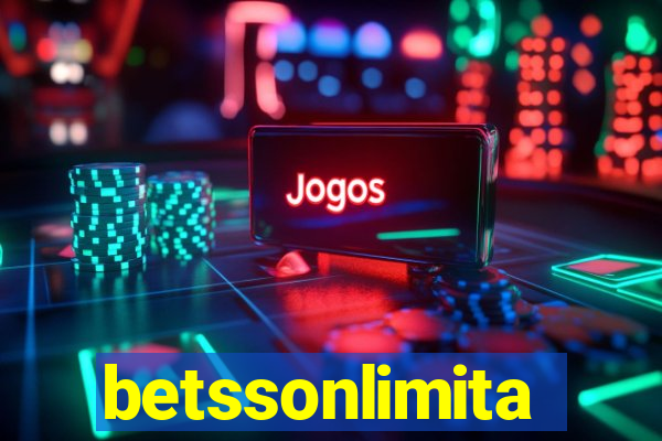 betssonlimita