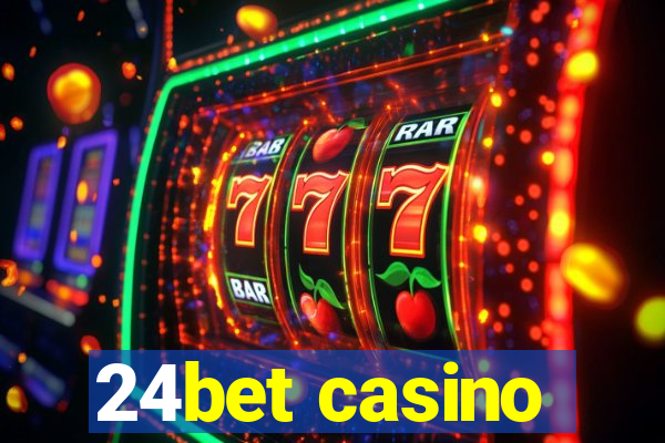 24bet casino