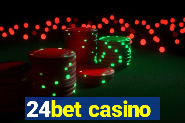 24bet casino