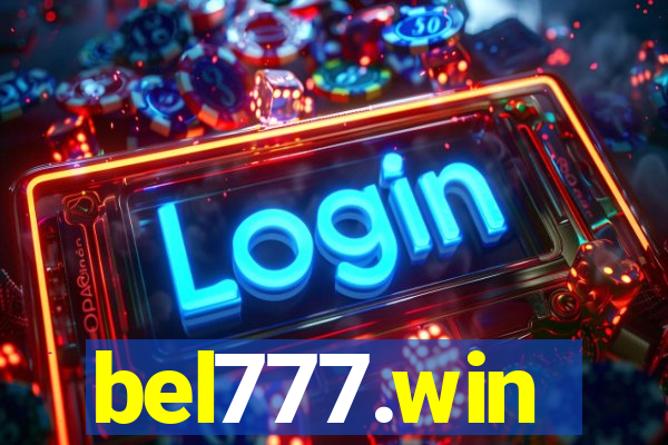 bel777.win