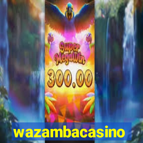 wazambacasino