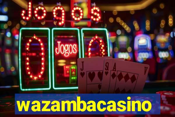 wazambacasino