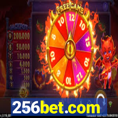 256bet.com