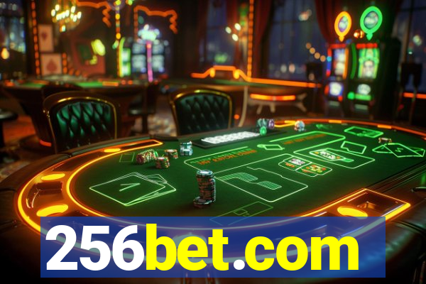 256bet.com