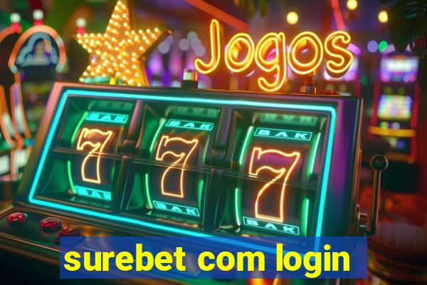 surebet com login